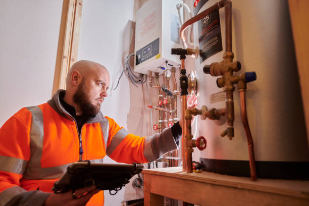 Best Local Plumber Services  in El Paso, TX