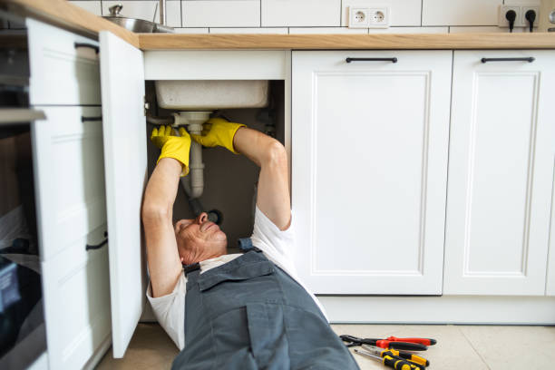 Best Affordable Plumbing Services  in El Paso, TX
