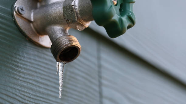 Sprinkler Systems in El Paso, TX