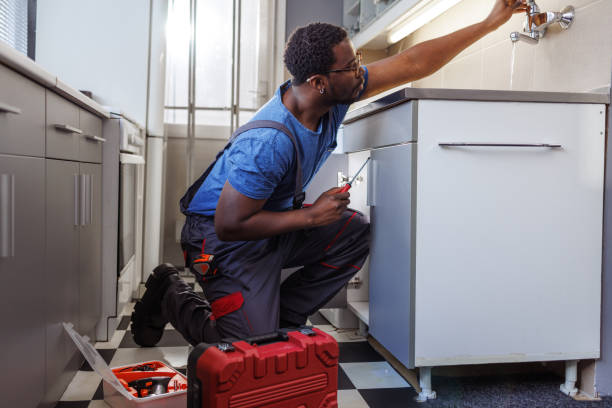 Best Water Leak Repair  in El Paso, TX